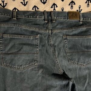 Sonoma Jeans Big and Tall Sized